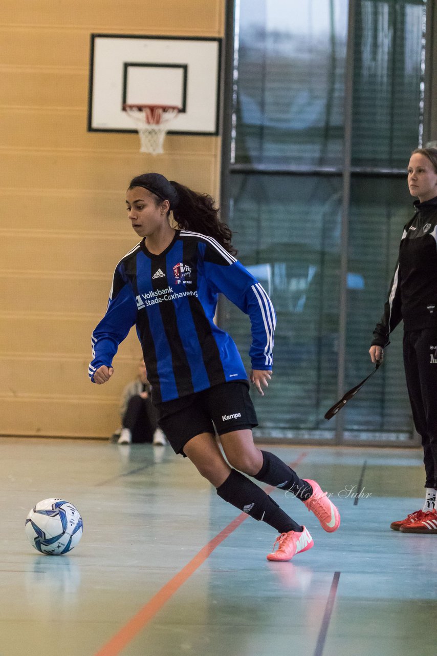 Bild 474 - Girls Cup